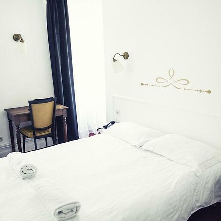 The Old Hotel Ravel Centre Κλερμόν Φεράν Εξωτερικό φωτογραφία