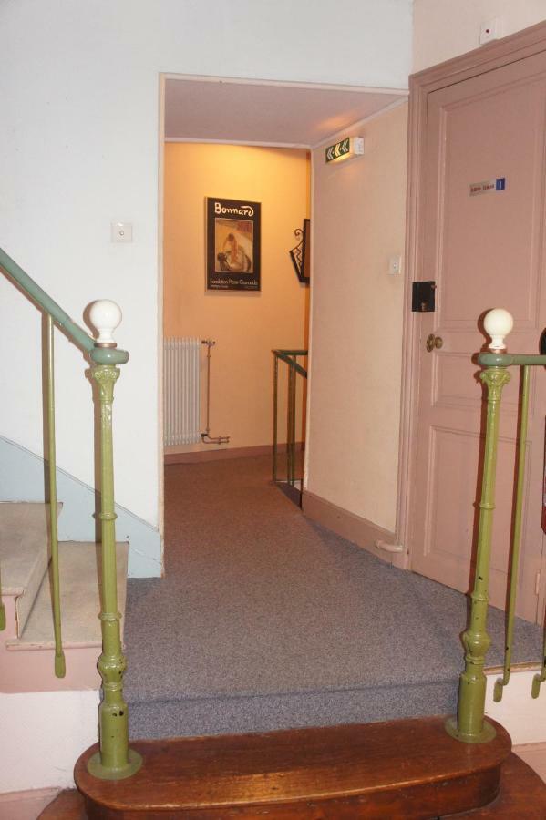 The Old Hotel Ravel Centre Κλερμόν Φεράν Εξωτερικό φωτογραφία