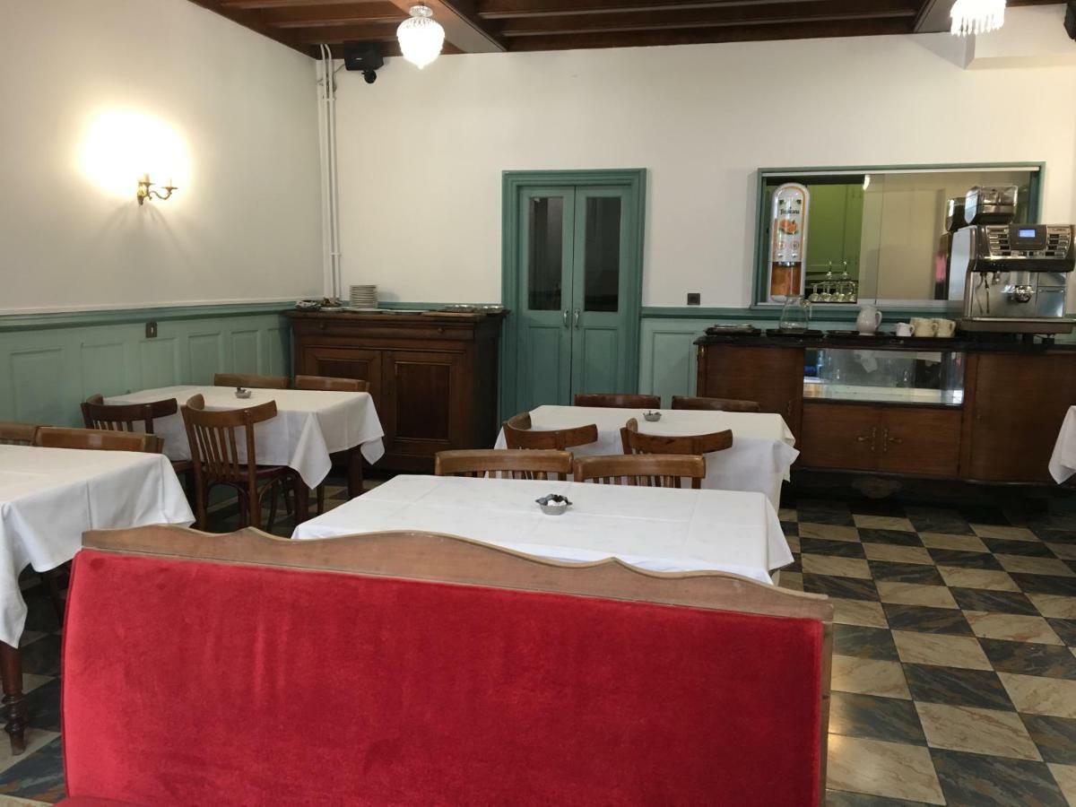 The Old Hotel Ravel Centre Κλερμόν Φεράν Εξωτερικό φωτογραφία
