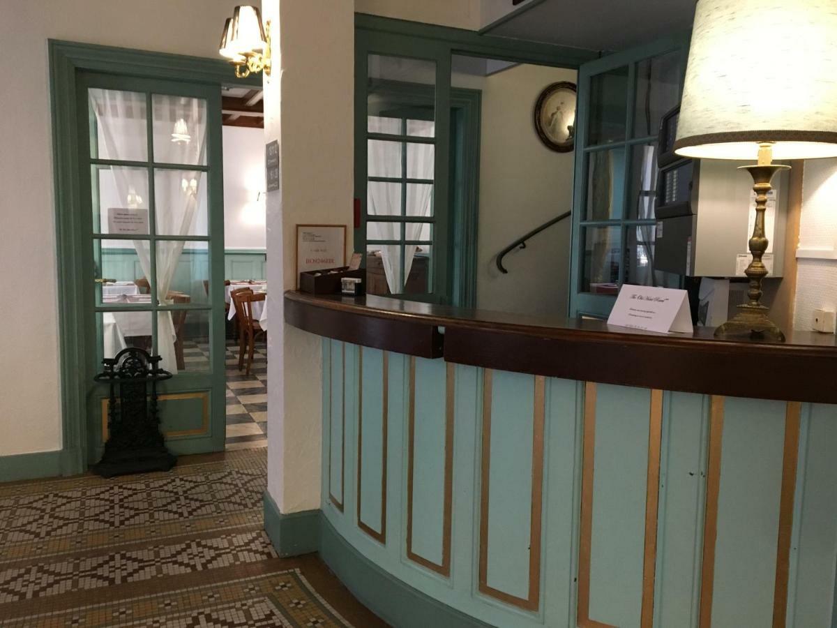 The Old Hotel Ravel Centre Κλερμόν Φεράν Εξωτερικό φωτογραφία