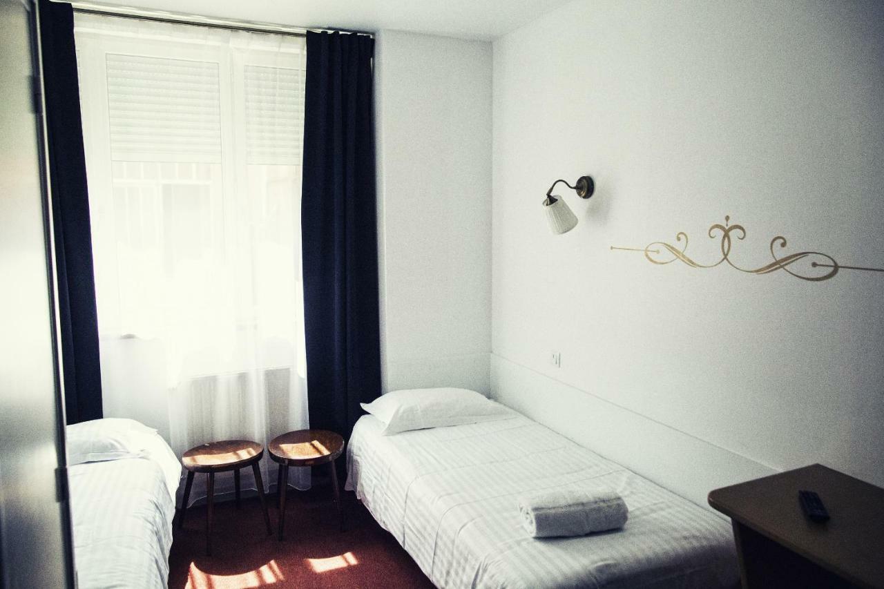 The Old Hotel Ravel Centre Κλερμόν Φεράν Εξωτερικό φωτογραφία