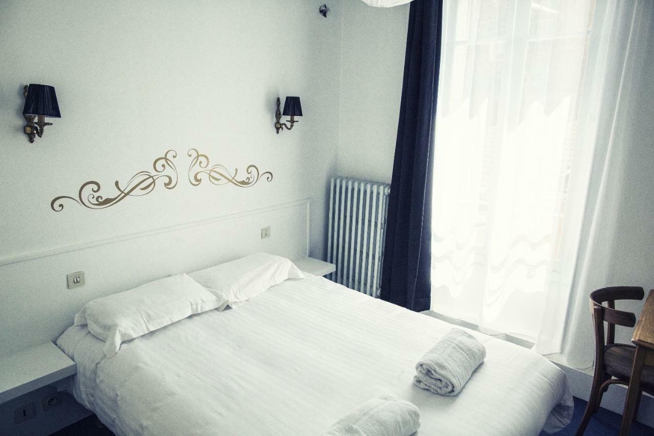 The Old Hotel Ravel Centre Κλερμόν Φεράν Εξωτερικό φωτογραφία