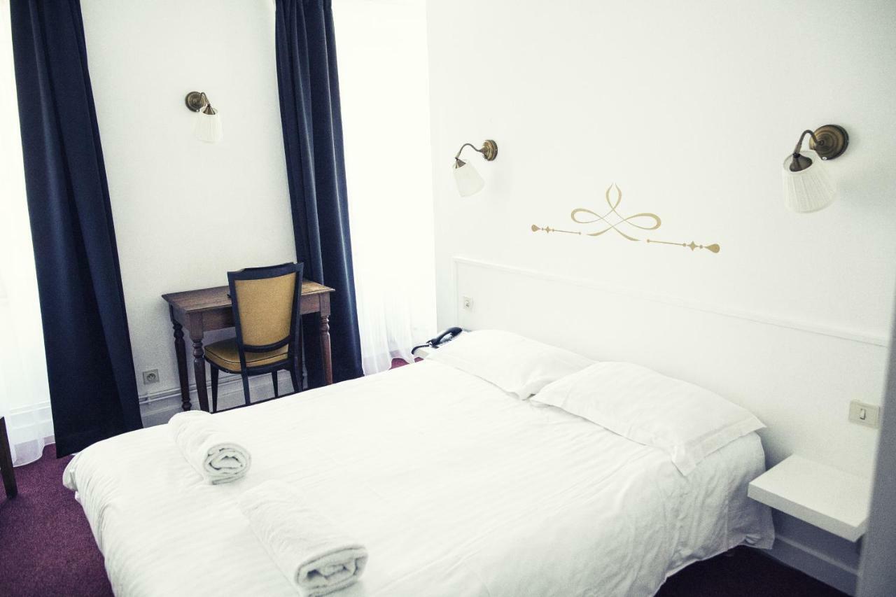 The Old Hotel Ravel Centre Κλερμόν Φεράν Εξωτερικό φωτογραφία