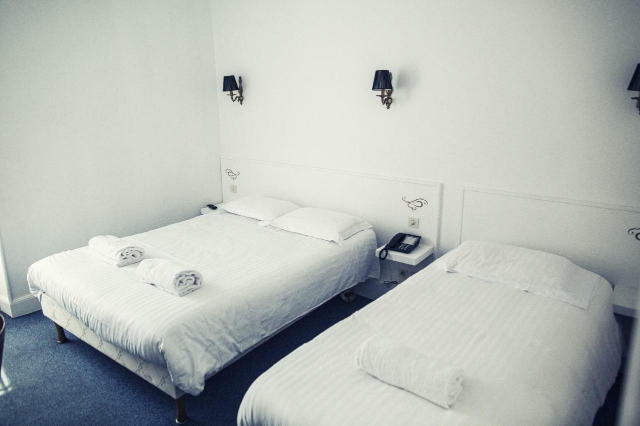 The Old Hotel Ravel Centre Κλερμόν Φεράν Εξωτερικό φωτογραφία