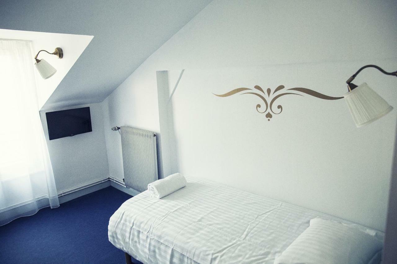 The Old Hotel Ravel Centre Κλερμόν Φεράν Εξωτερικό φωτογραφία