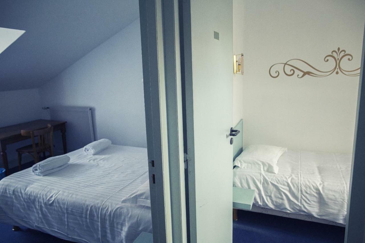 The Old Hotel Ravel Centre Κλερμόν Φεράν Εξωτερικό φωτογραφία