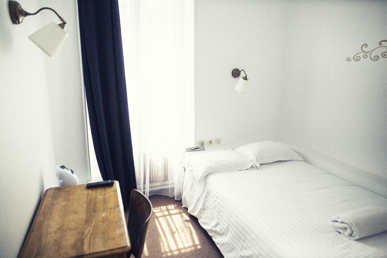 The Old Hotel Ravel Centre Κλερμόν Φεράν Εξωτερικό φωτογραφία