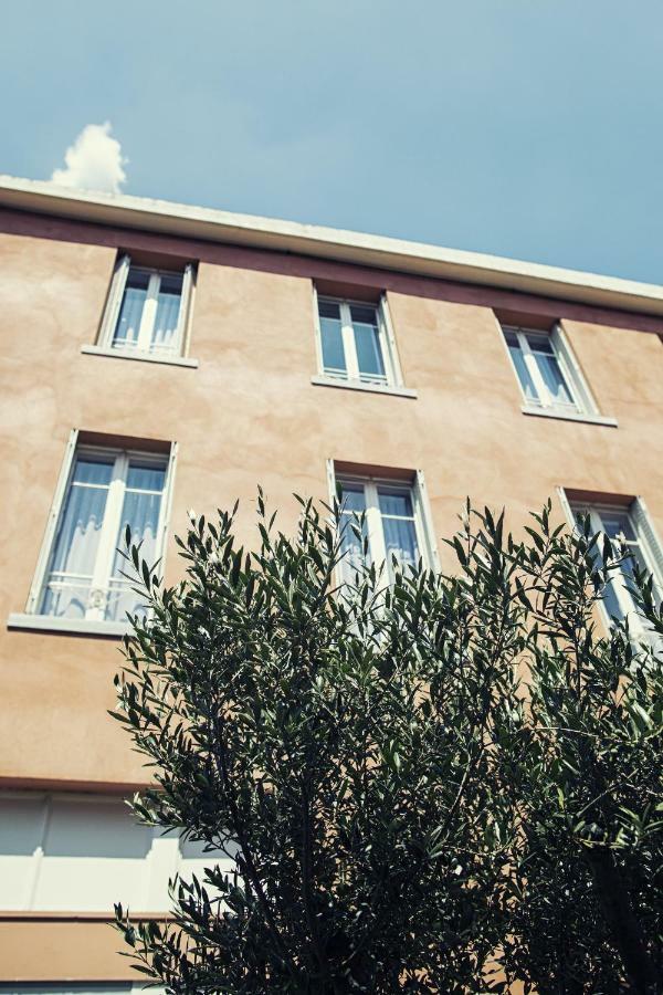 The Old Hotel Ravel Centre Κλερμόν Φεράν Εξωτερικό φωτογραφία